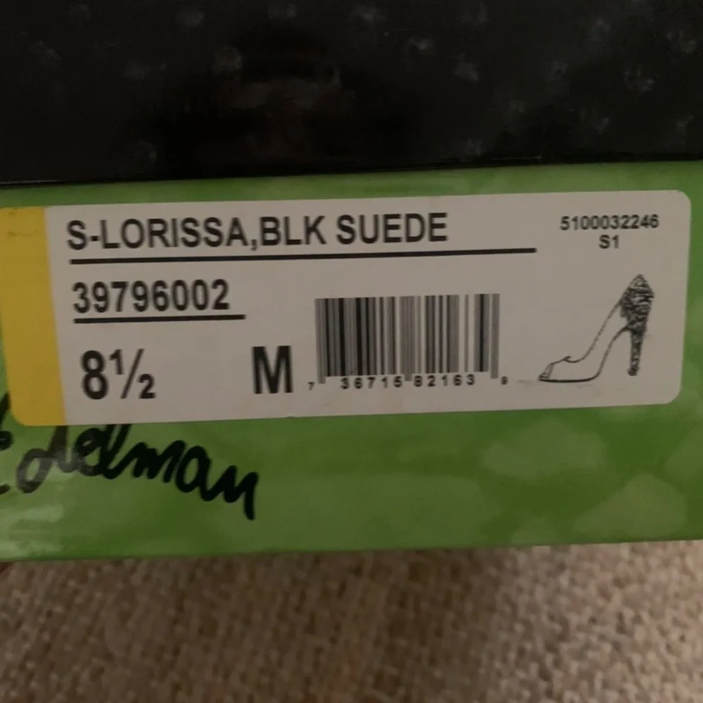 Sam eldeman - Picture 3 of 3